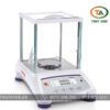 PJX803/E OHAUS Cân trang sức (160g/0.0001g)