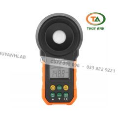 PM6612 PEAKMETER Máy đo ánh sáng