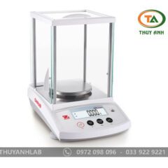 PR423/E Ohaus Cân phân tích (420g, 3 số lẻ)