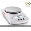 PR4201/E Ohaus Cân điện tử (4200g, 1 số lẻ)