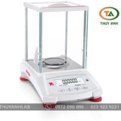 PXP85 OHAUS Cân phân tích dược phẩm (82g/0.01mg)