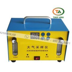 QC-2 Máy lấy mẫu khí Trung Quốc