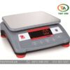 R21PE30 OHAUS Cân điện tử (30kg/1g)