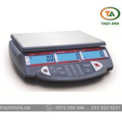 RC11P3 OHAUS Cân điện tử (3kg/0.2g)