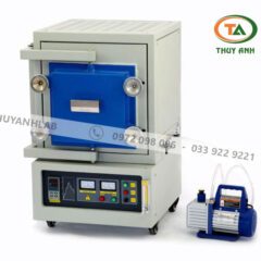 SA2-36-14TP XINKYO Lò nung chân không (36 lít, 1400°C)