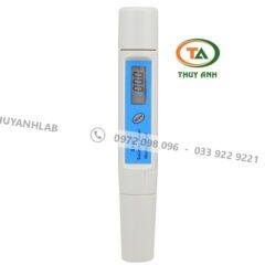 SA287 Total Meter Máy đo độ mặn