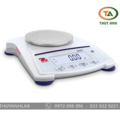 SJX622/E OHAUS Cân trang sức (620g/0.01g)