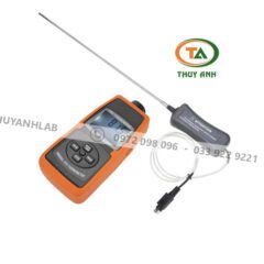 SM6806A Total Meter Máy đo nhiệt độ điểm tiếp xúc