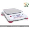 SPX1202 Ohaus Cân điện tử 1200g/0.01g