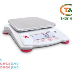 SPX2201 Ohaus Cân điện tử 2200g/0.1g