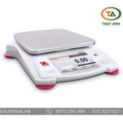 STX621 Ohaus Cân điện tử 620g/0.1g