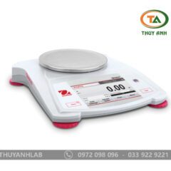 STX422 Ohaus Cân điện tử 420g/0.01g