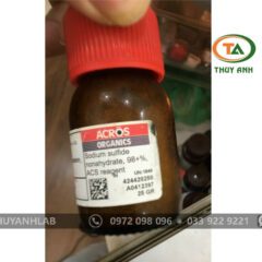 Hóa chất Sodium sulfide nonahydrate