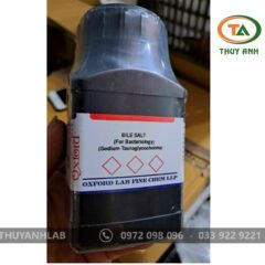 Hóa chất Sodium tauroglycocholate