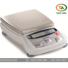 TAJ2001 OHAUS Cân trang sức (2000g/0.1g)