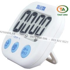 TD-384 TANITA Đồng hồ hẹn giờ đếm ngược