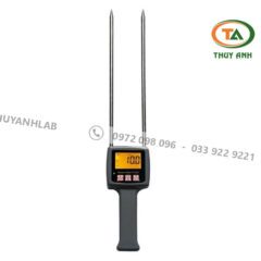 TK100 Total Meter Máy đo độ ẩm đa năng