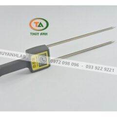 TK100M Total Meter Máy đo độ ẩm giấy