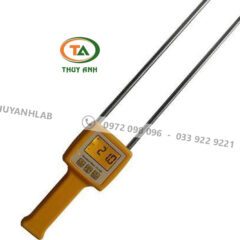 TK-100S Total Meter Máy đo độ ẩm nông sản