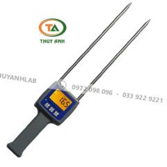TK100W Total Meter Máy đo độ ẩm mùn cưa