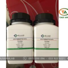 Hóa chất Tris base