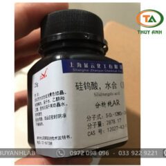 Tungstosilicic acid hydrate