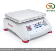 V12P30 OHAUS Cân điện tử (30kg/5g)