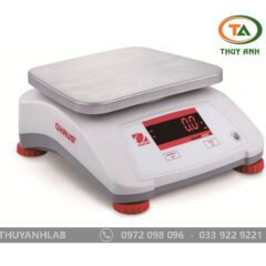 V22PWE3 OHAUS Cân điện tử (3kg/0.5g)