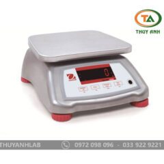 V22XWE30T OHAUS Cân điện tử (30kg/5g)
