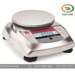 V31X501 OHAUS Cân điện tử (500g)
