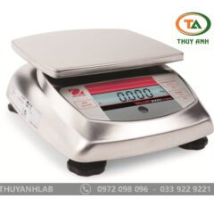 V31XH4 OHAUS Cân điện tử (4kg/0.1g)