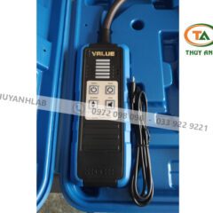 VLM-1 VALUE Máy xác định rò rỉ khí gas