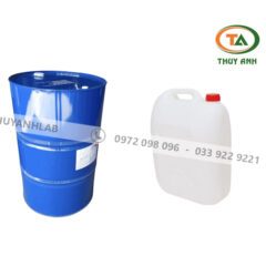 CỒN CÔNG NGHIỆP 96%-99% ETHANOL