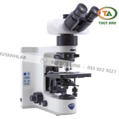 B-1000BF OPTIKA Kính hiển vi nghiên cứu nền sáng