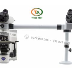 B-1000Ti-2 OPTIKA Kính hiển vi hội thảo (2 người quan sát)