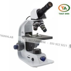 B-151ALC OPTIKA Kính hiển vi sinh học 1 mắt, 400 lần