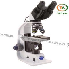 B-159ALC OPTIKA Kính hiển vi sinh học 2 mắt, 1000 lần