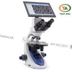 B-190TBPL OPTIKA Kính hiển vi sinh học 2 mắt, 1000 lần