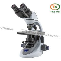 B-292 OPTIKA Kính hiển vi 2 mắt, 1000 lần