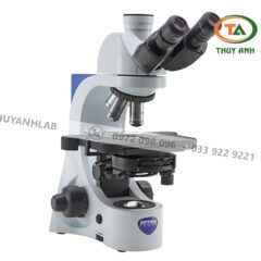 B-382PHi-ALC OPTIKA Kính hiển vi phản pha 2 mắt, 1000 lần