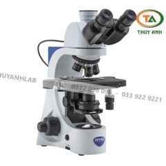 B-382PLi-ALC OPTIKA Kính hiển vi sinh học 2 mắt, 1000 lần