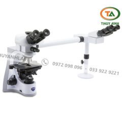 B-510-2 OPTIKA Kính hiển vi quang học 1000 lần