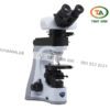 B-510POL-I OPTIKA Kính hiển vi phân cực 3 mắt, 500 lần