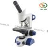B-61 OPTIKA Kính hiển vi sinh học 1 mắt, 400 lần