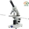 M-100FX OPTIKA Kính hiển vi sinh học 1 mắt, 400 lần