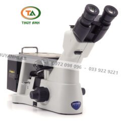 IM-3MET OPTIKA Kính hiển vi soi ngược 3 mắt, 500 lần