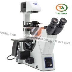 IM-5FLD OPTIKA Kính hiển vi huỳnh quang Led 3 mắt