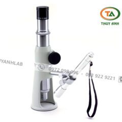 Kính hiển vi soi nổi MS-1 OPTIKA ( 100 lần )