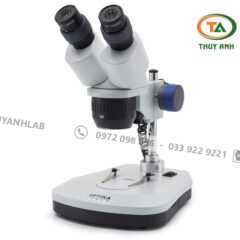 Kính hiển vi soi nổi SFX-31 OPTIKA (2 mắt, 20-40 lần)