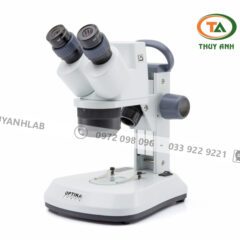 Kính hiển vi soi nổi SFX-91D OPTIKA (2 mắt, 10-20-40 lần)